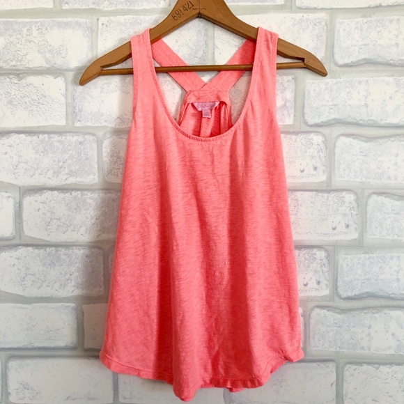 Lilly Pulitzer Tops - ° LILLY PULITZER TANK TOP °